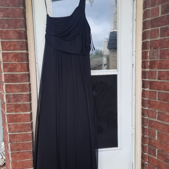 Dollar black dress - Picture 2 of 3